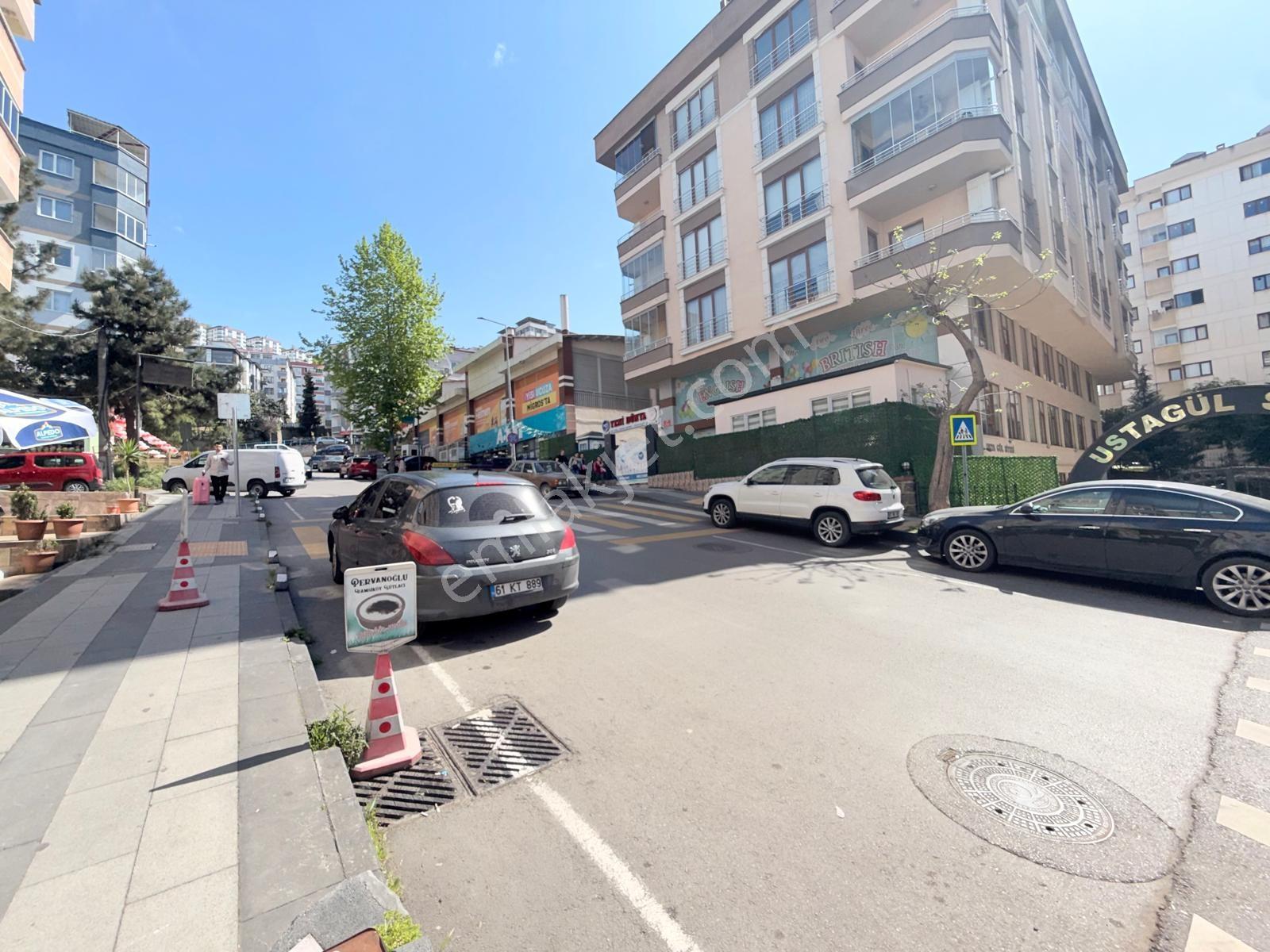 2 Nolu Beşirli Ustagül Sitesi'nde 3+1 Satılık Daire - Görsel 25