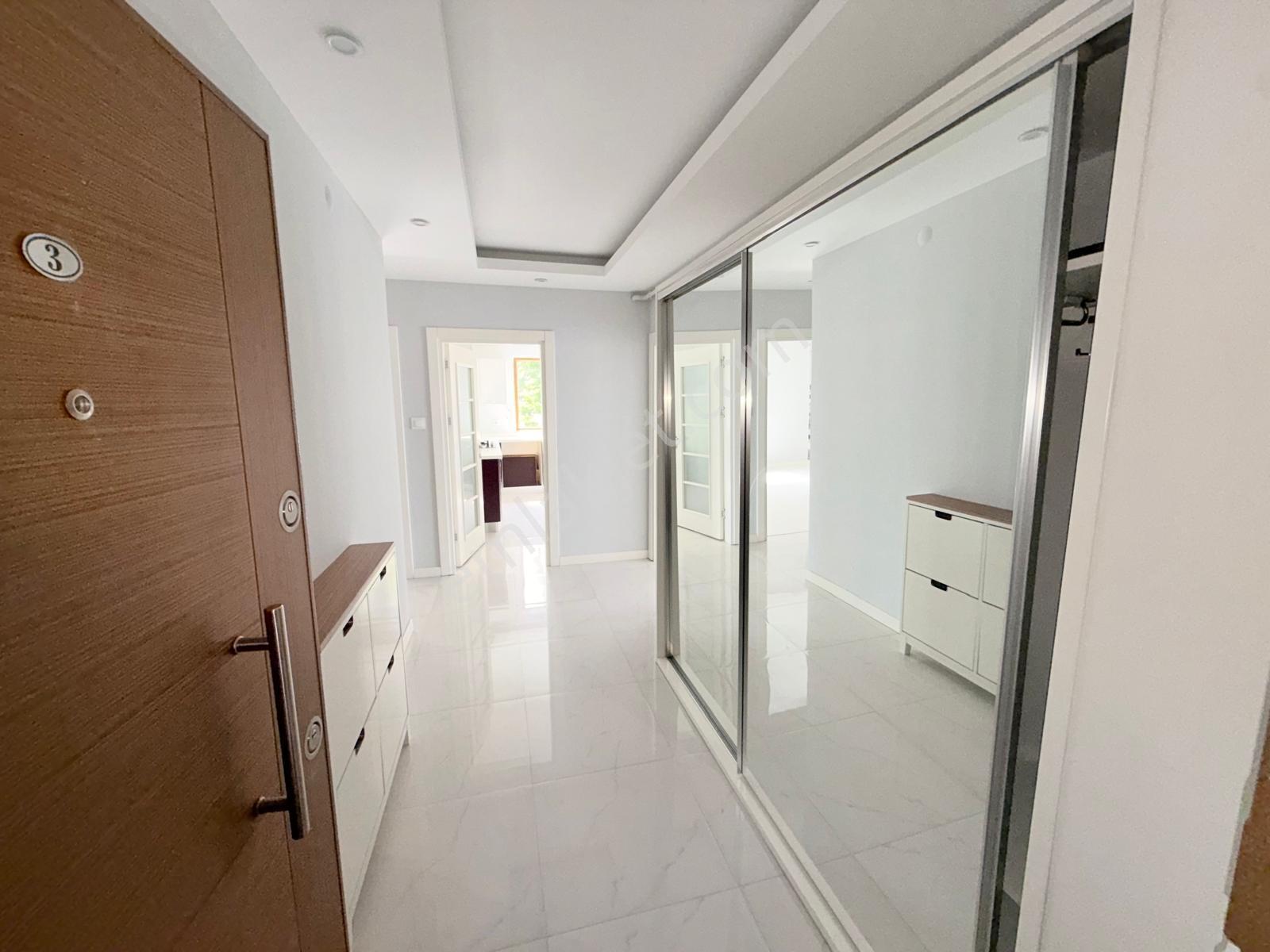 2 Nolu Beşirli Ustagül Sitesi'nde 3+1 Satılık Daire - Görsel 11