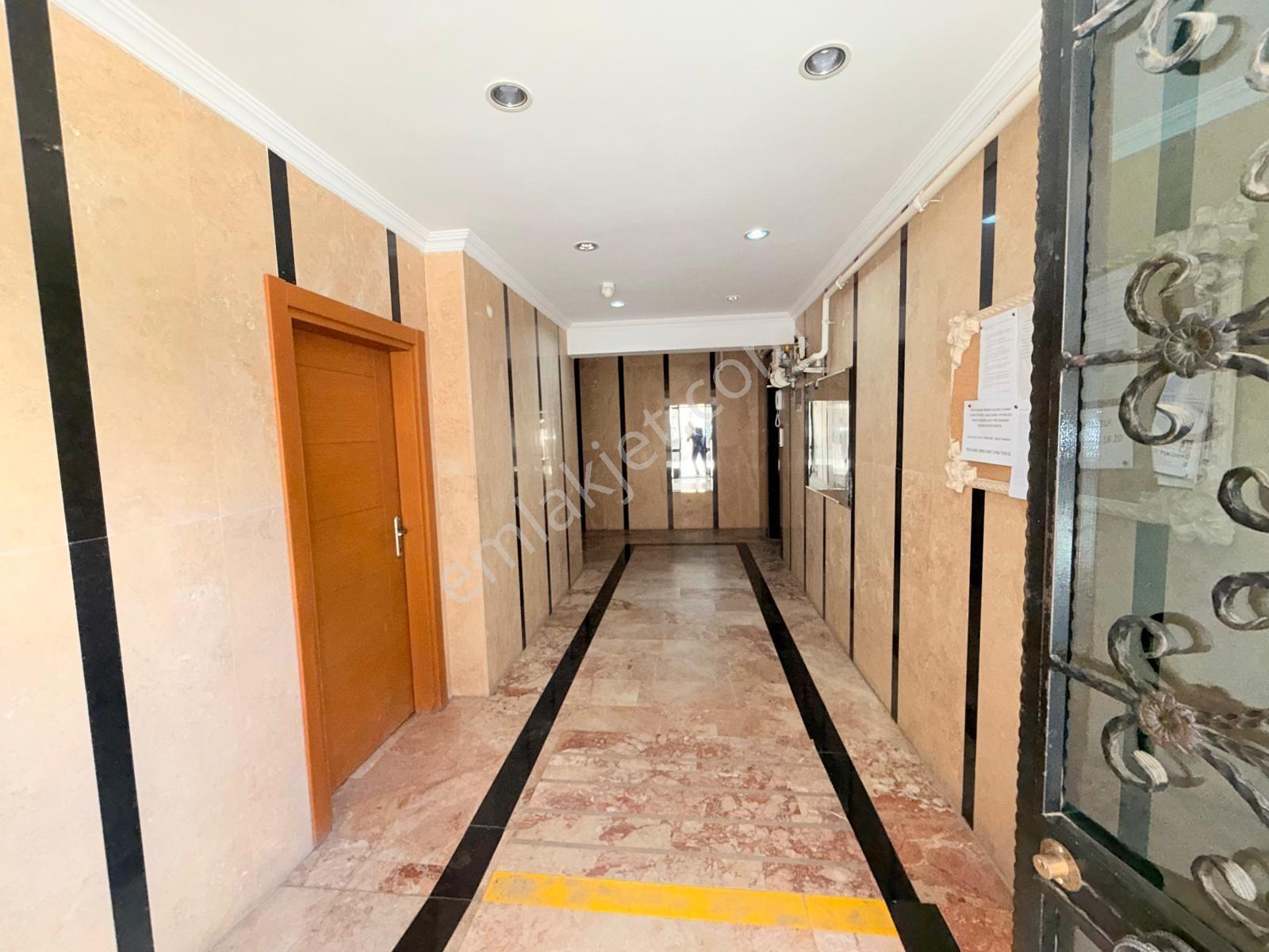 2 Nolu Beşirli Ustagül Sitesi'nde 3+1 Satılık Daire - Görsel 17