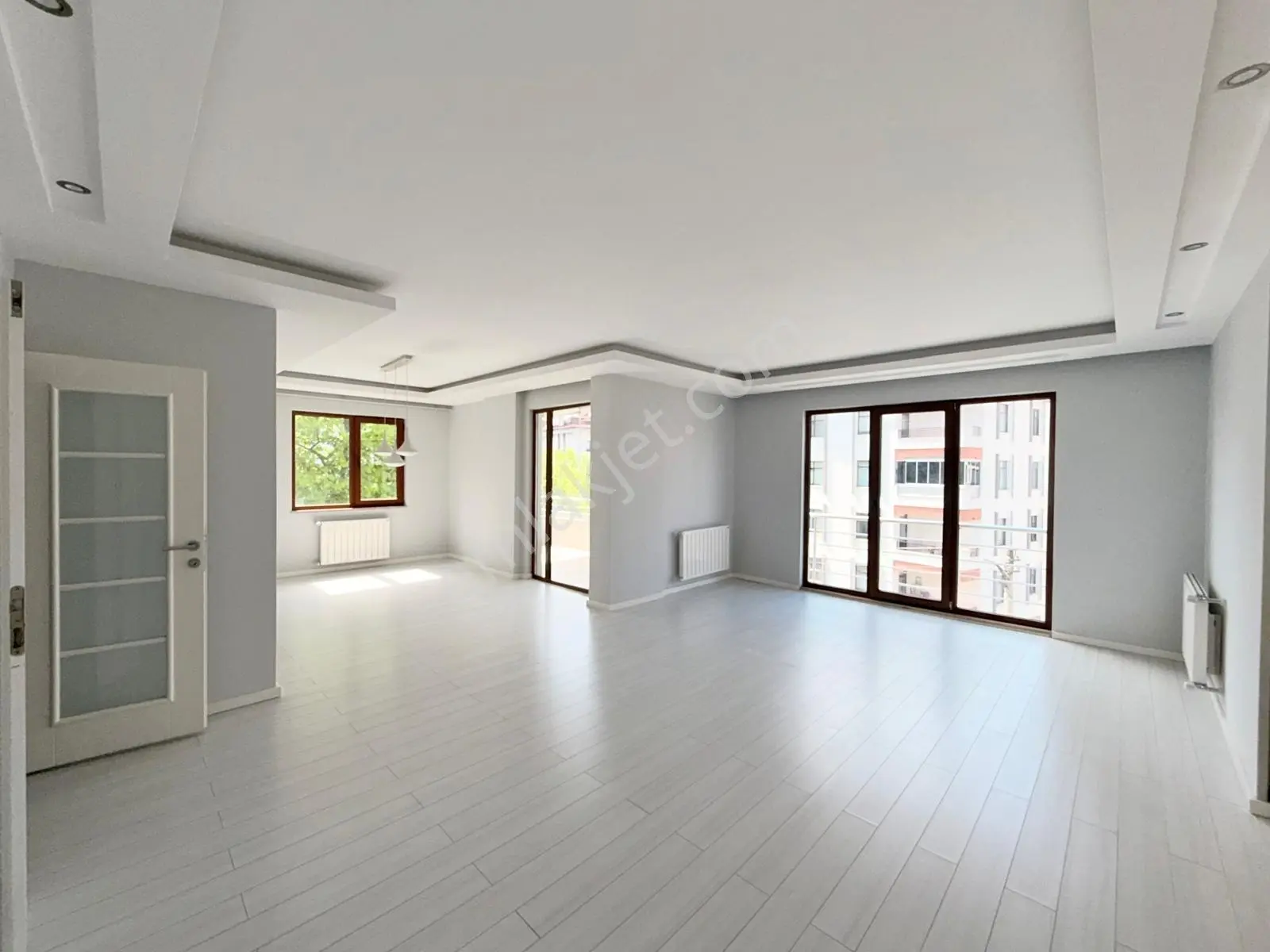 2 Nolu Beşirli Ustagül Sitesi'nde 3+1 Satılık Daire - Görsel 5