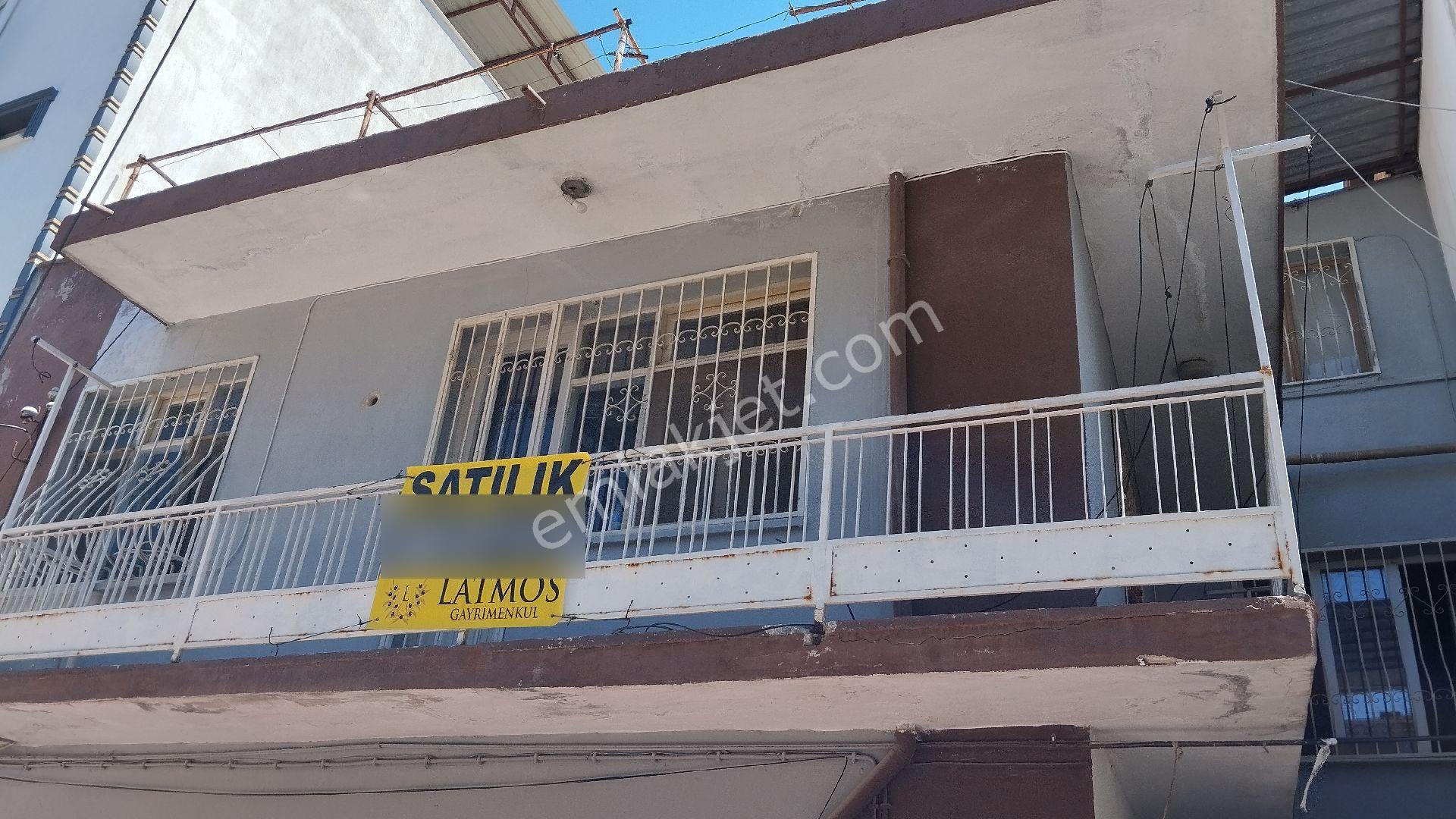 Latmos Emlak Tan Çeltikçi Mah. Satılık Müstakil Daire - Görsel 11