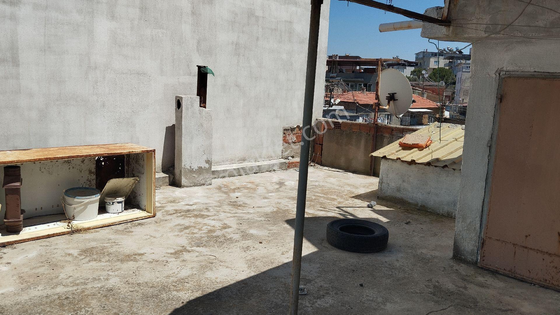 Latmos Emlak Tan Çeltikçi Mah. Satılık Müstakil Daire - Görsel 14