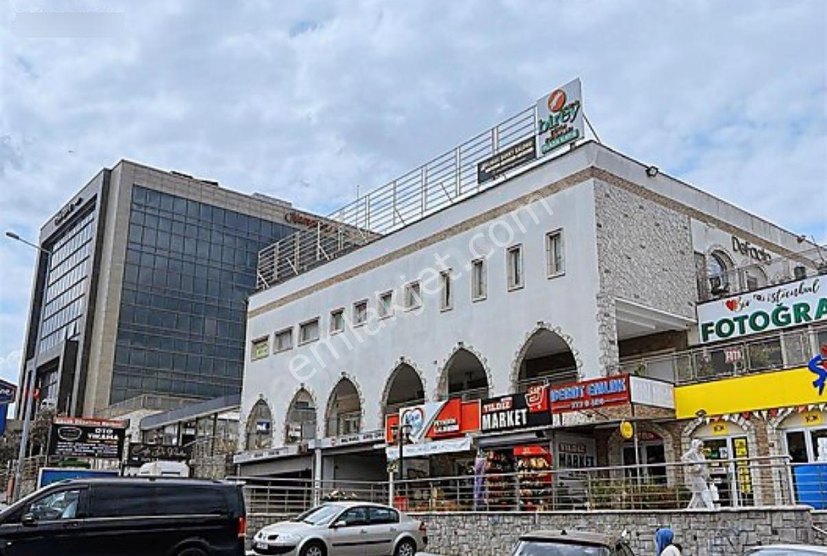 Sahibinden Satılık Dükkan