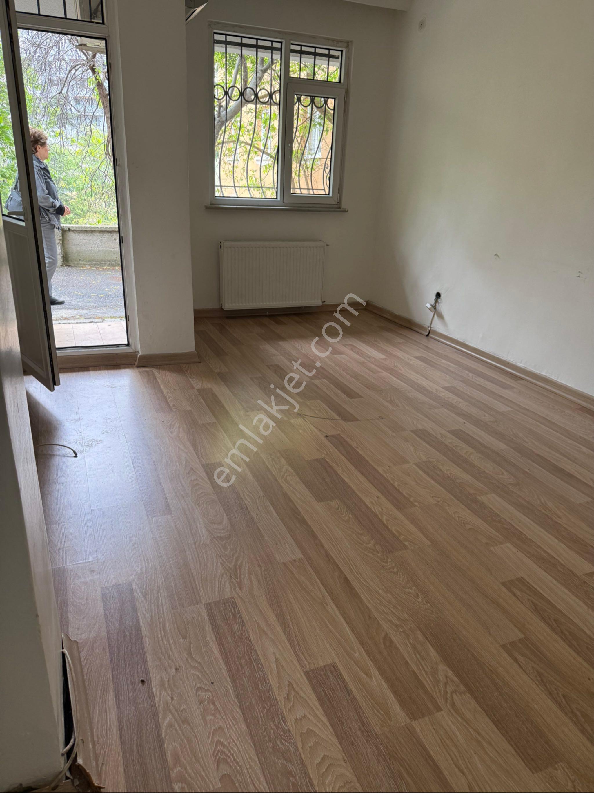 Tiamo’dan2+1 80m Kombili Otoparkli