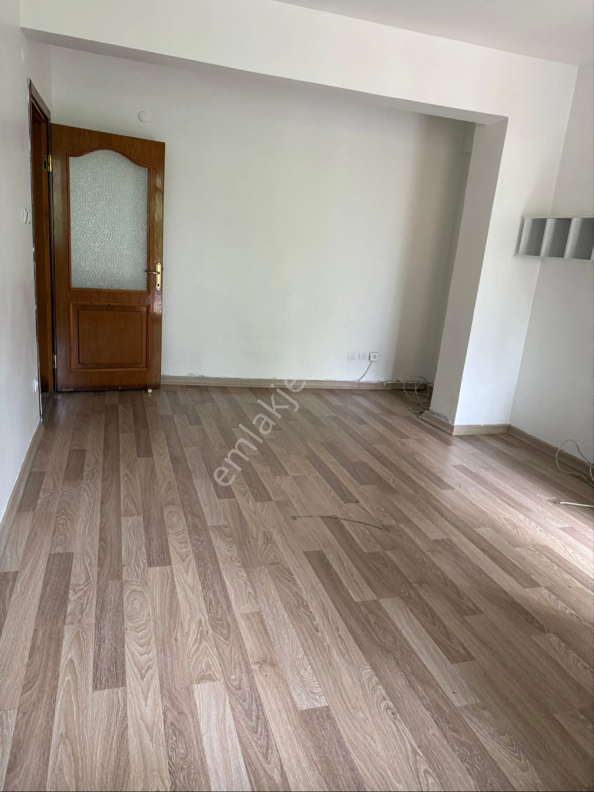 Tiamo’dan2+1 80m Kombili Otoparkli - Görsel 3