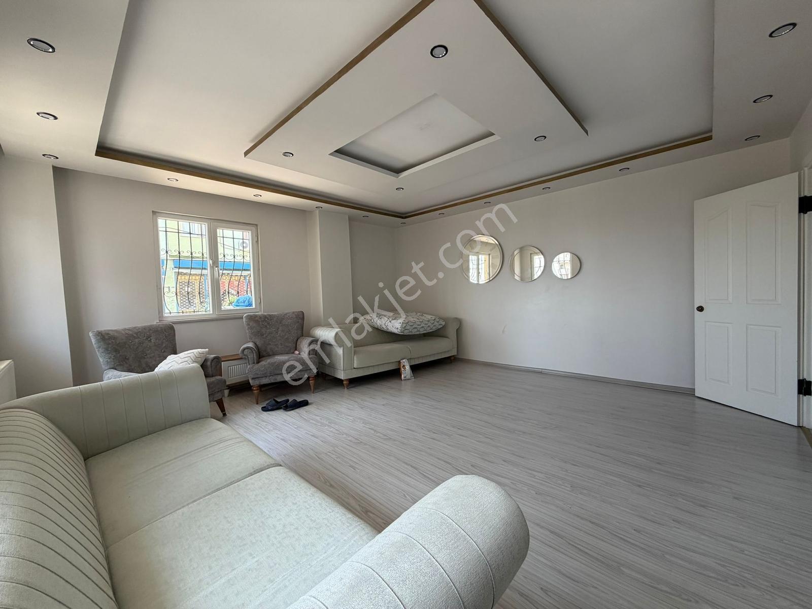 Tatlıkuyu Körfez Cad2+1 İskanlı 85m² Sınırsız Kredi Fırsat Daire - Görsel 17