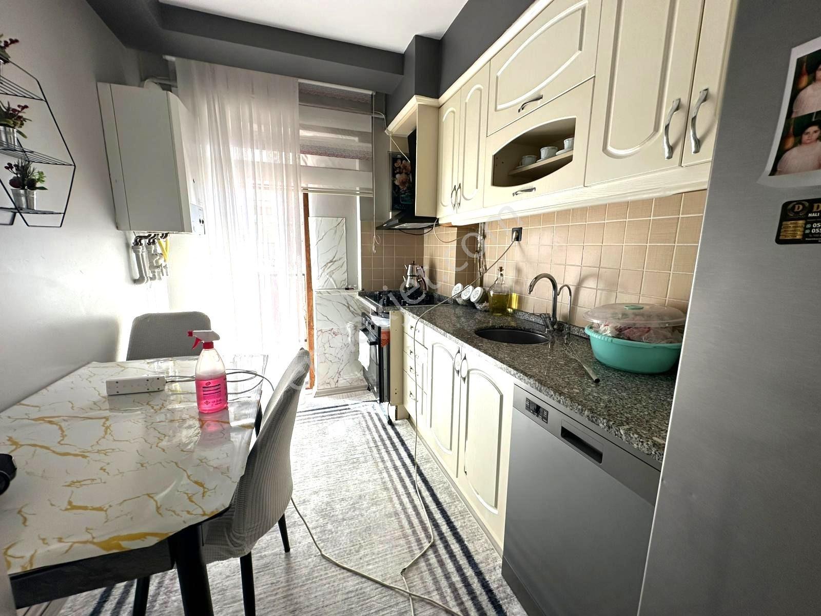 Tatlıkuyu Körfez Cad2+1 İskanlı 85m² Sınırsız Kredi Fırsat Daire - Görsel 21