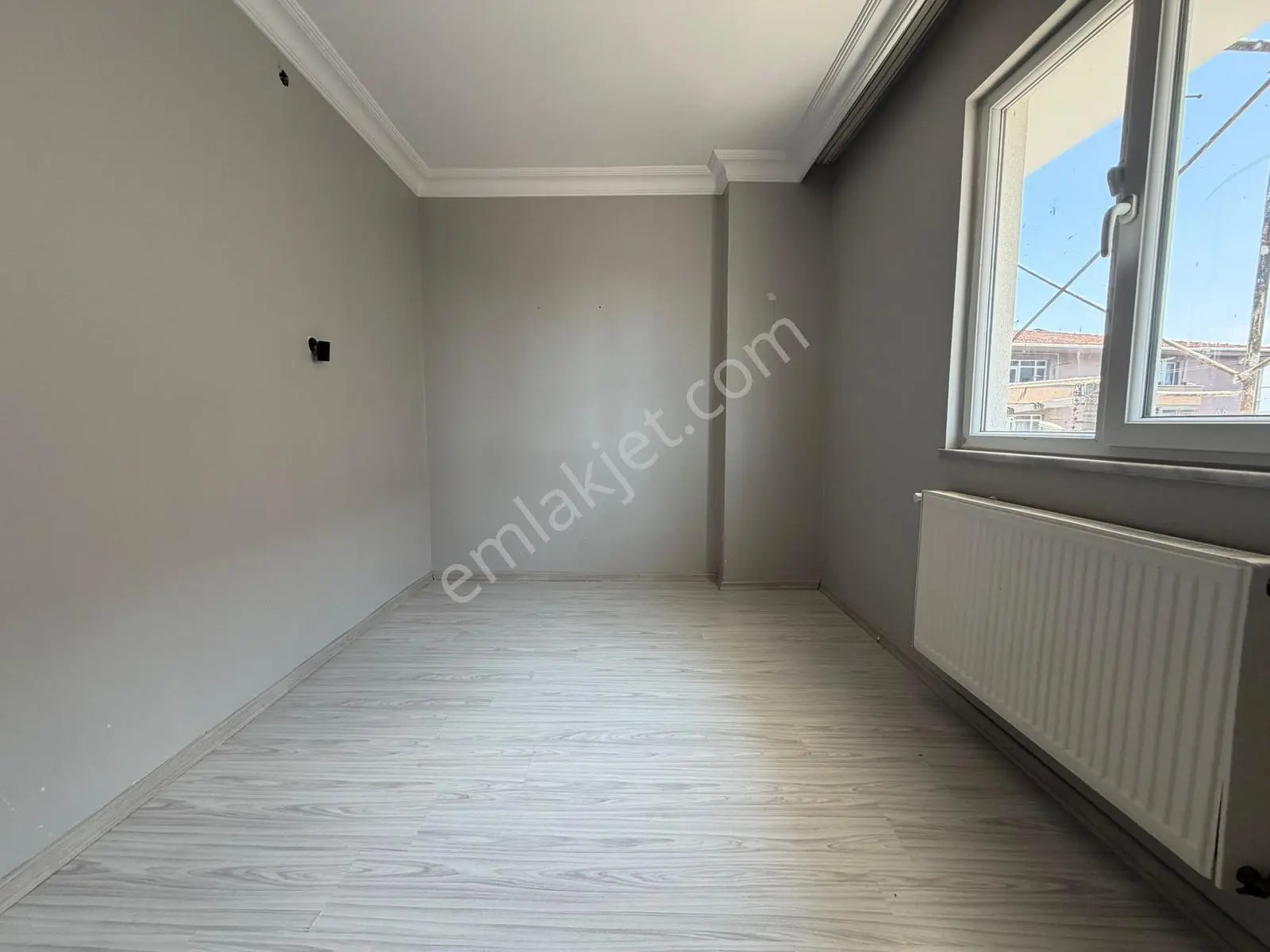 Tatlıkuyu Körfez Cad2+1 İskanlı 85m² Sınırsız Kredi Fırsat Daire - Görsel 13