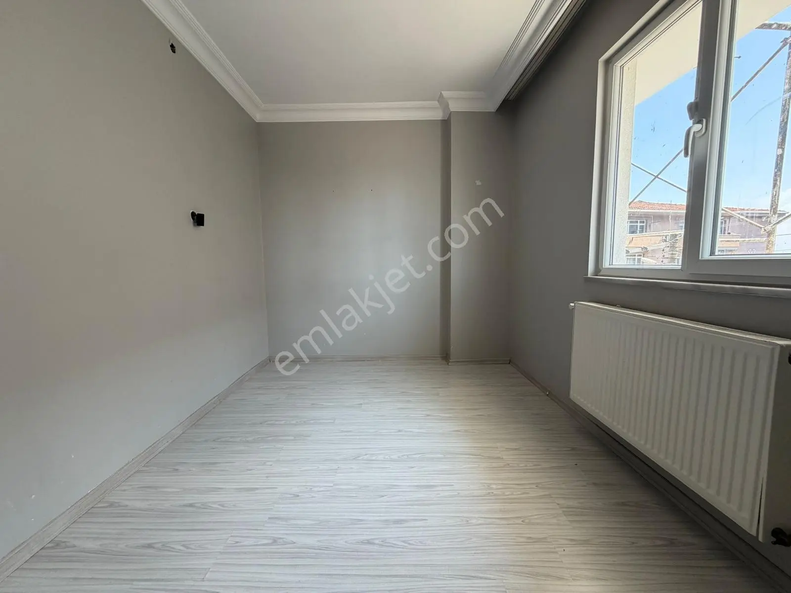Tatlıkuyu Körfez Cad2+1 İskanlı 85m² Sınırsız Kredi Fırsat Daire - Görsel 3