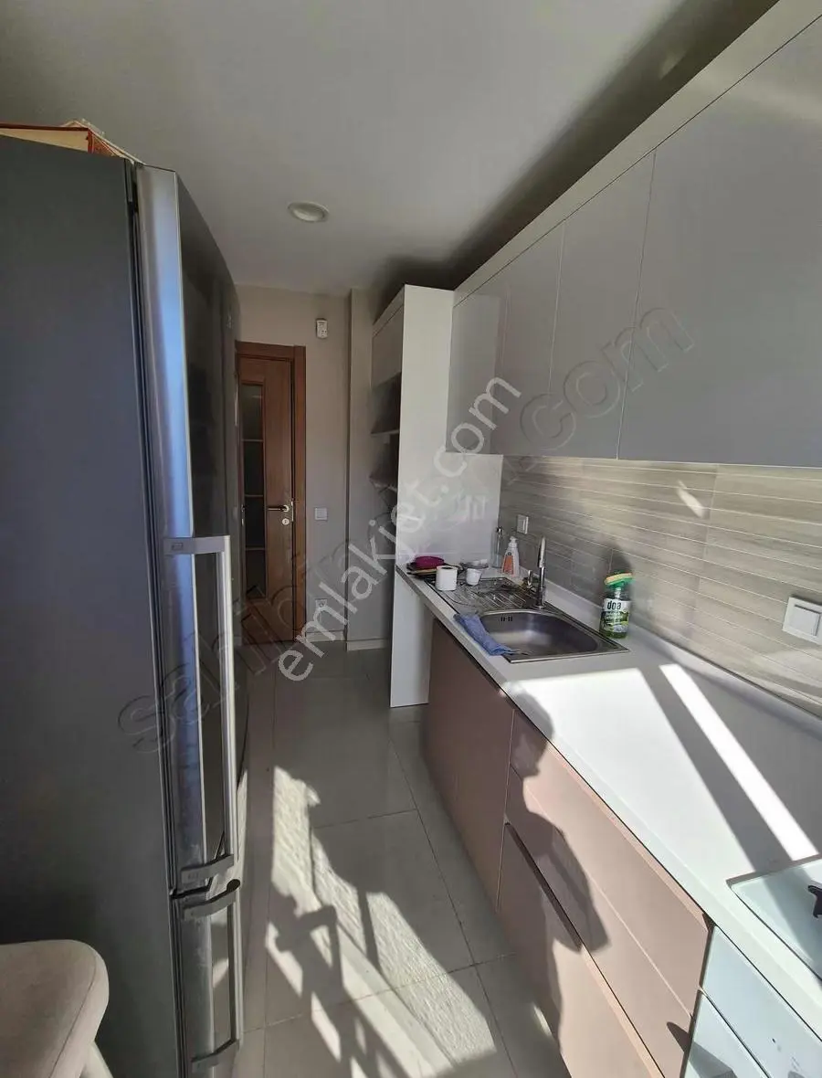 Bayrampaşa Kiptaş'ta Eşyalı Kiralık 1+1 Daire - Görsel 4