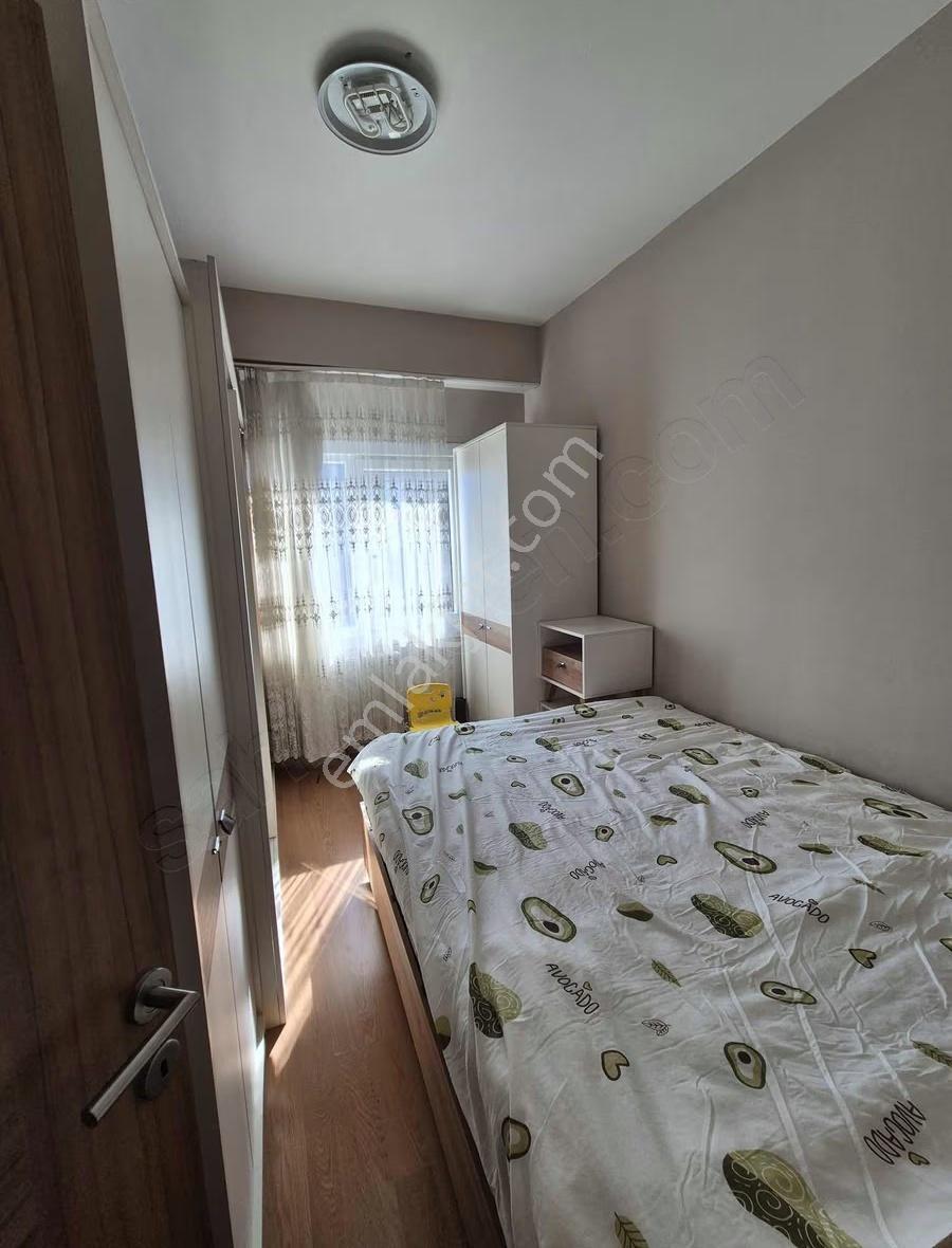 Bayrampaşa Kiptaş'ta Eşyalı Kiralık 1+1 Daire - Görsel 7