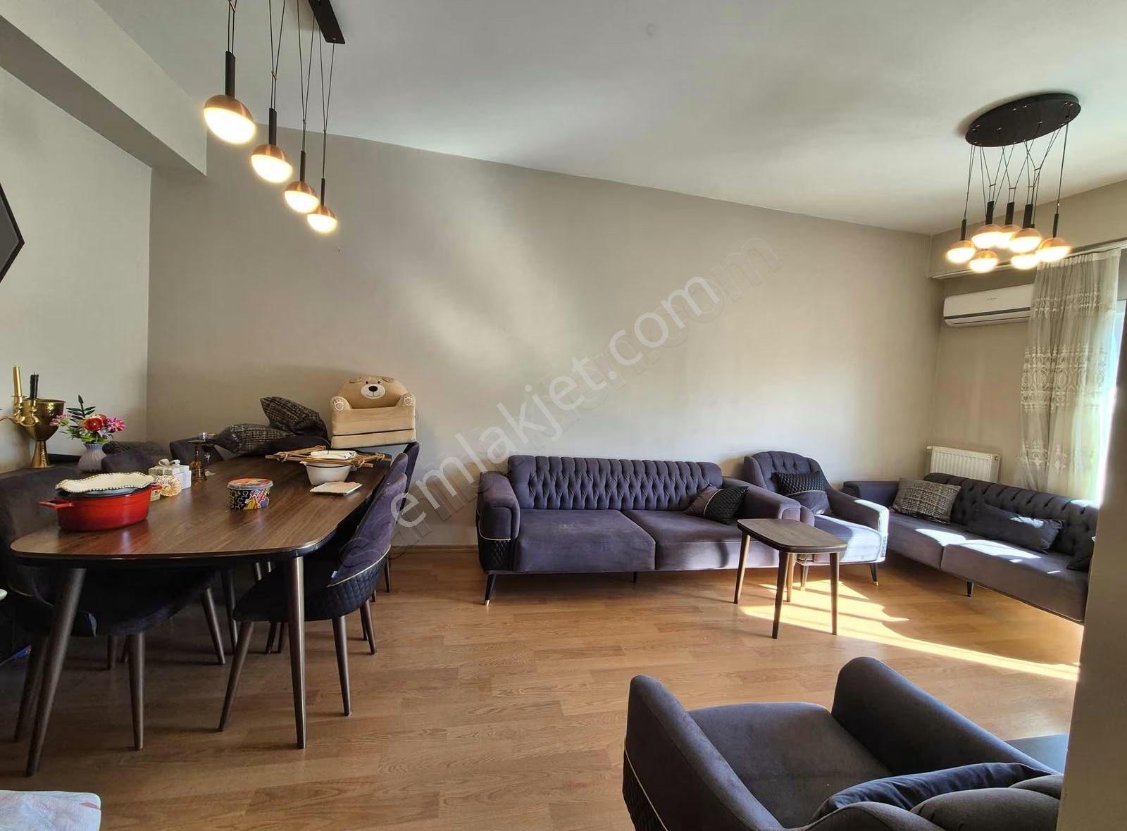 Bayrampaşa Kiptaş'ta Eşyalı Kiralık 1+1 Daire - Görsel 2