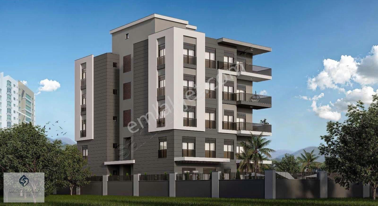 Altınova Orta Mah'sinde 2+1 Loft Havuzlu Lüks Daire - Görsel 19