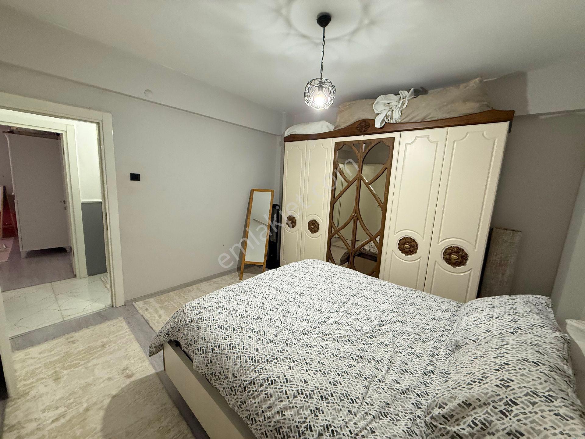 Evim-nur'dan Yenidoğan Mh. 3+1 120m2 2. Kat İçi Sıfır Yapılı Masrafsız Krediye Uygun Dış Cepheli - Görsel 6