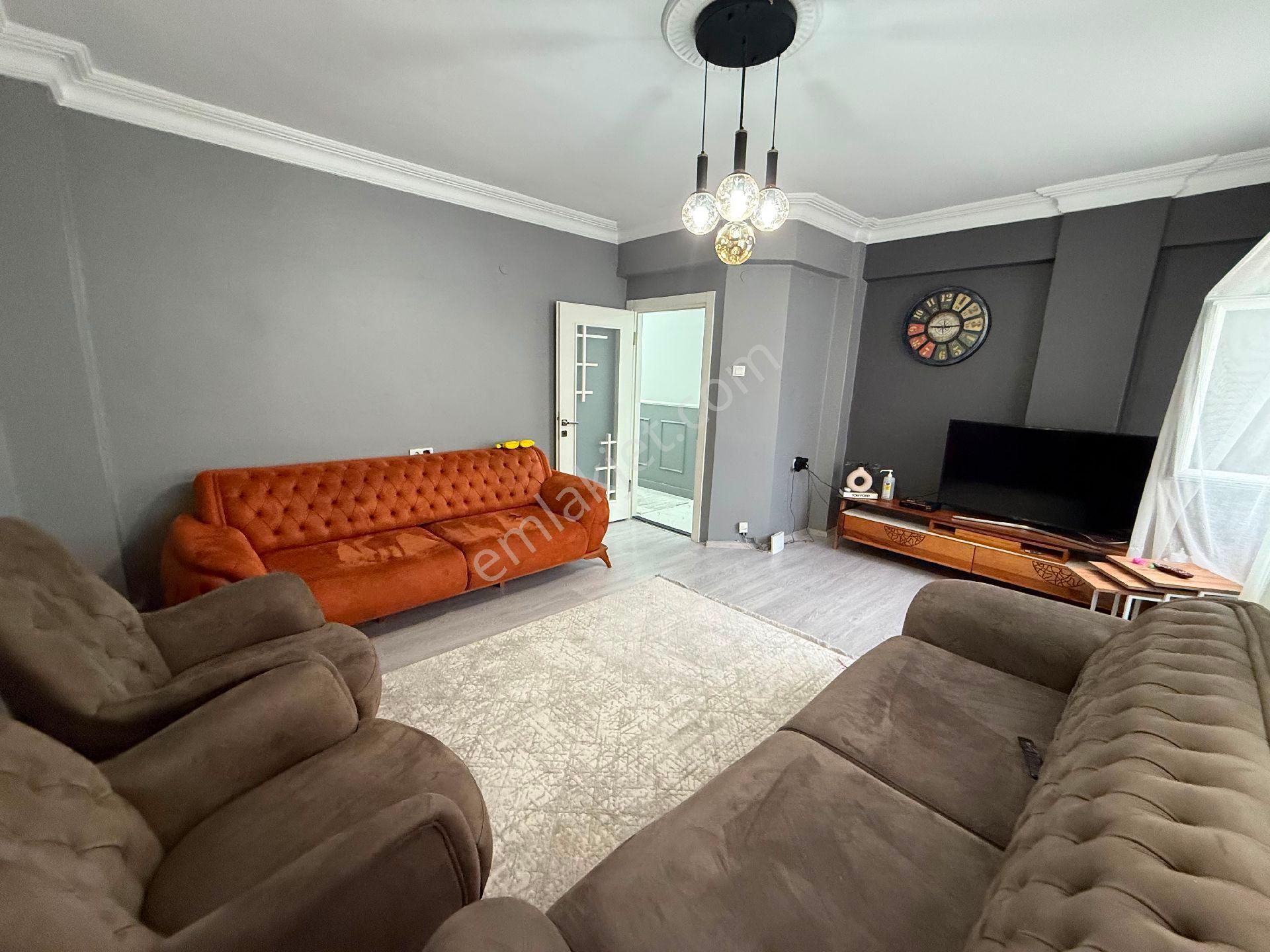 Evim-nur'dan Yenidoğan Mh. 3+1 120m2 2. Kat İçi Sıfır Yapılı Masrafsız Krediye Uygun Dış Cepheli - Görsel 13