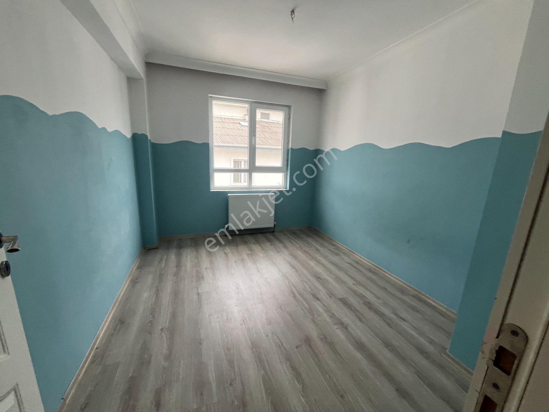 Sincan Yenikent 29 Ekimde 4+1 Satılık Ön Cephe Asansörlü Daire - Görsel 16