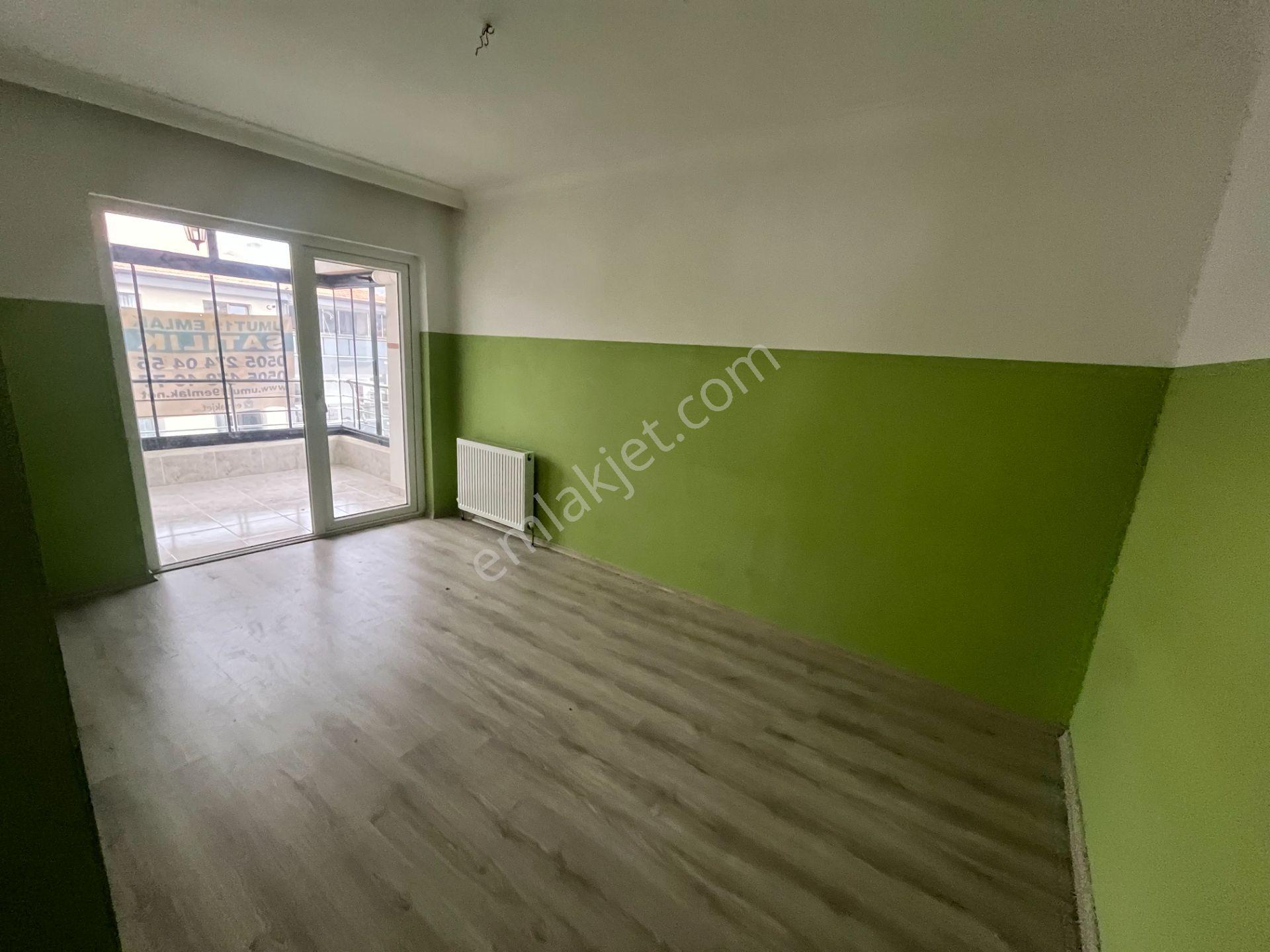 Sincan Yenikent 29 Ekimde 4+1 Satılık Ön Cephe Asansörlü Daire - Görsel 25