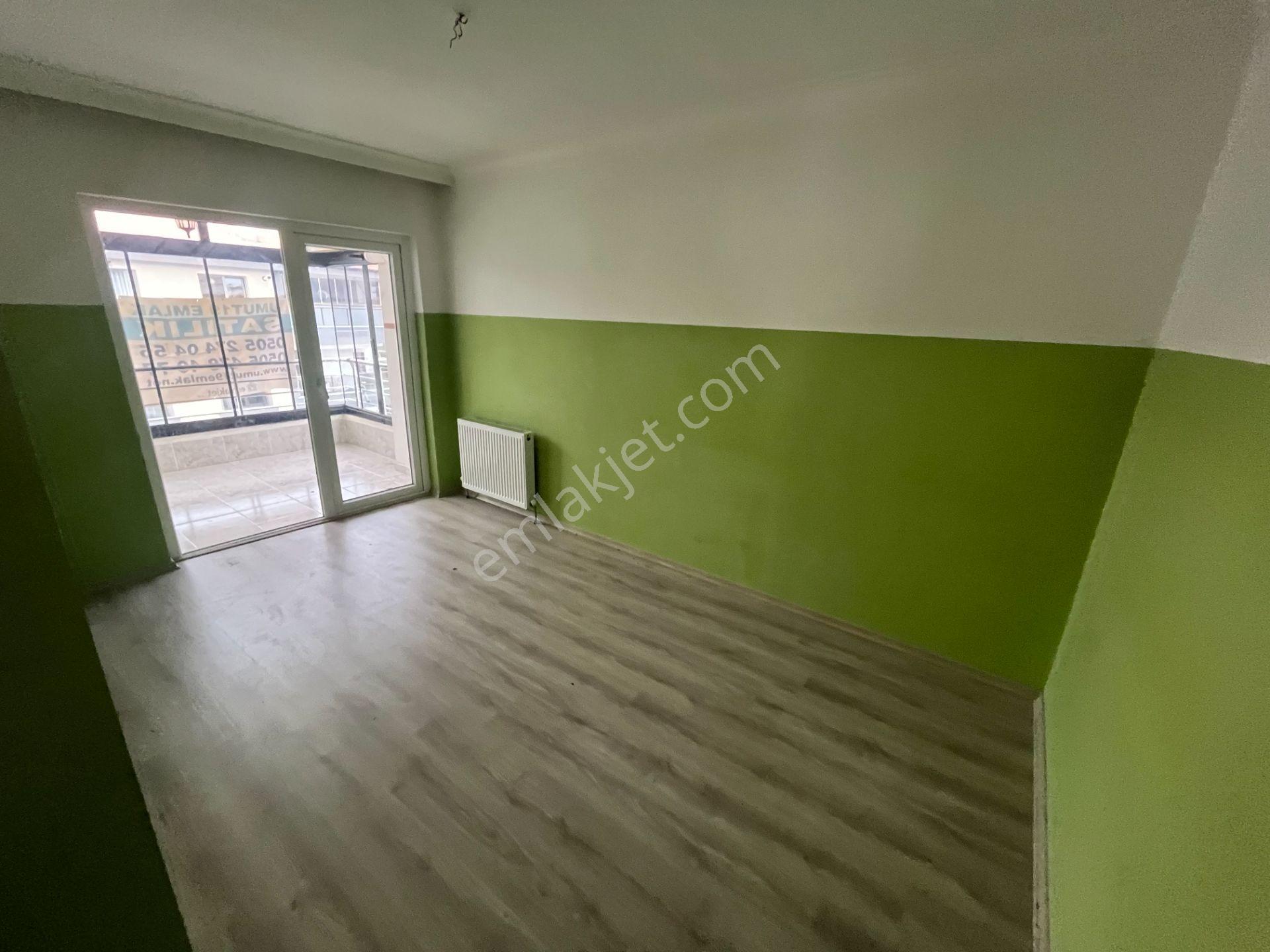 Sincan Yenikent 29 Ekimde 4+1 Satılık Ön Cephe Asansörlü Daire - Görsel 22