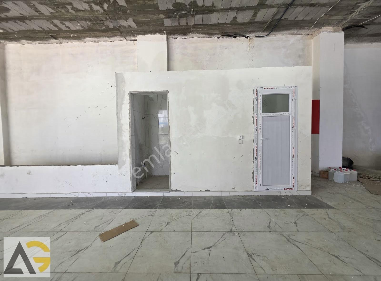 Auradan Portakal Mahallesinde Kiralık İşyeri (1.200 M2 Alan) - Görsel 4