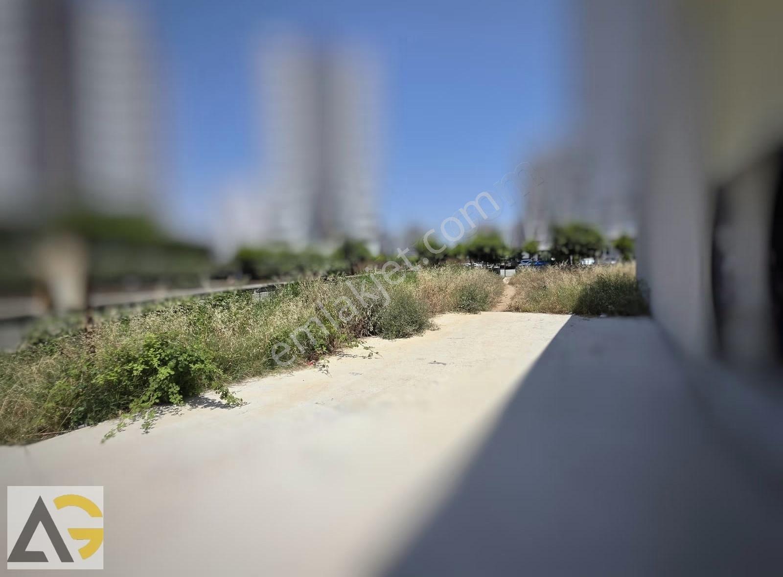 Auradan Portakal Mahallesinde Kiralık İşyeri (1.200 M2 Alan) - Görsel 9