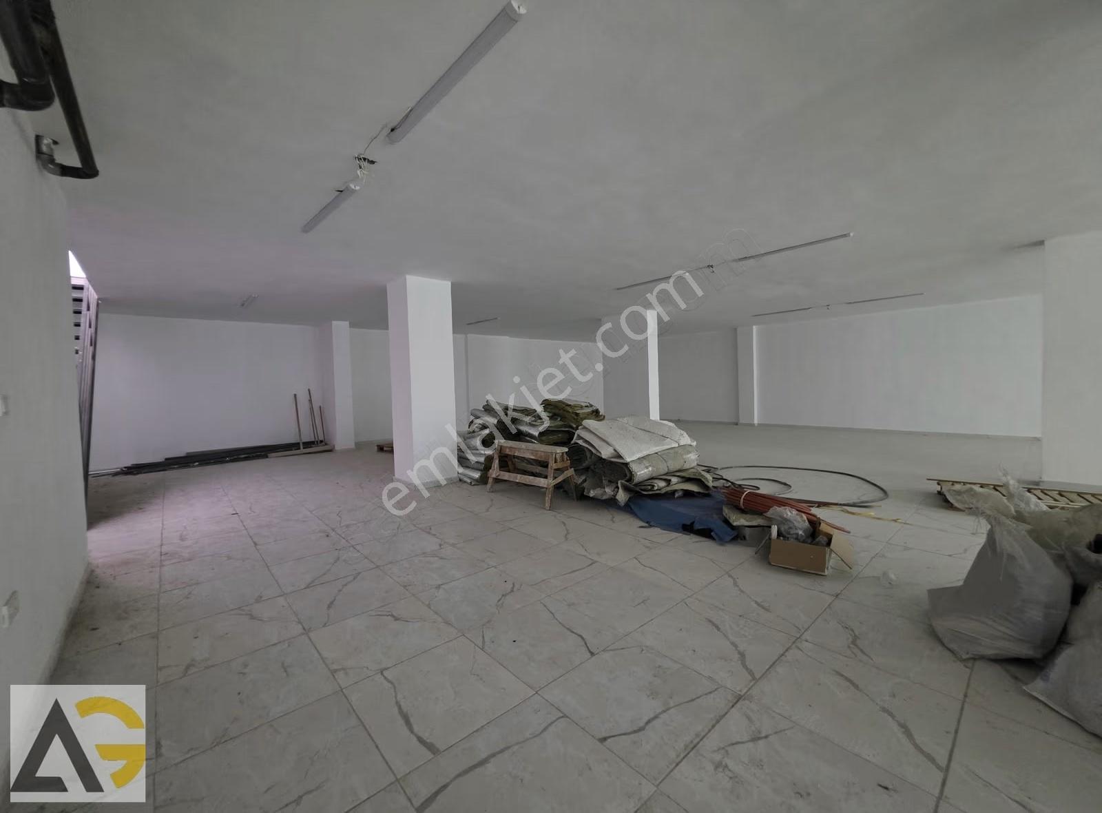 Auradan Portakal Mahallesinde Kiralık İşyeri (1.200 M2 Alan) - Görsel 6