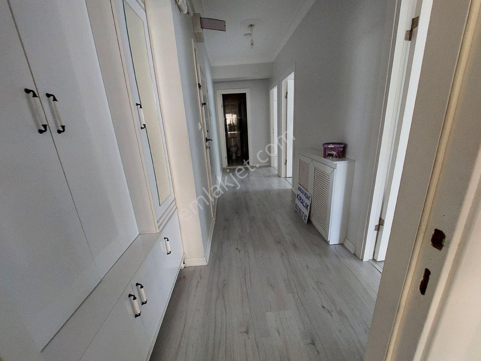 Arıkan Emlak İnşaatdan Kiralık - Görsel 16