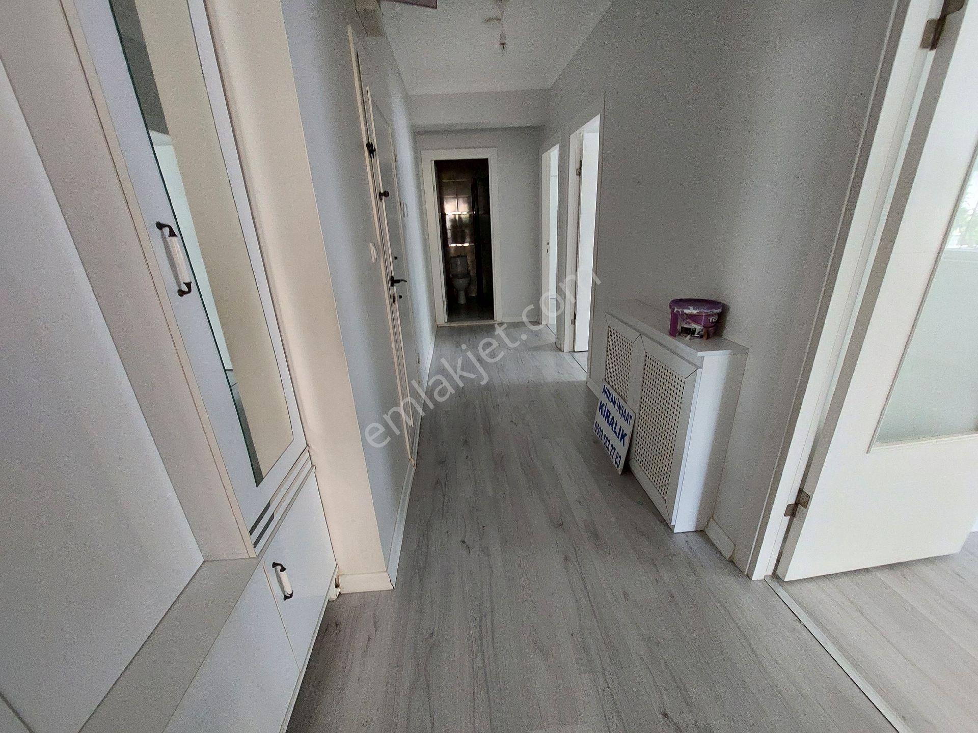 Arıkan Emlak İnşaatdan Kiralık - Görsel 15