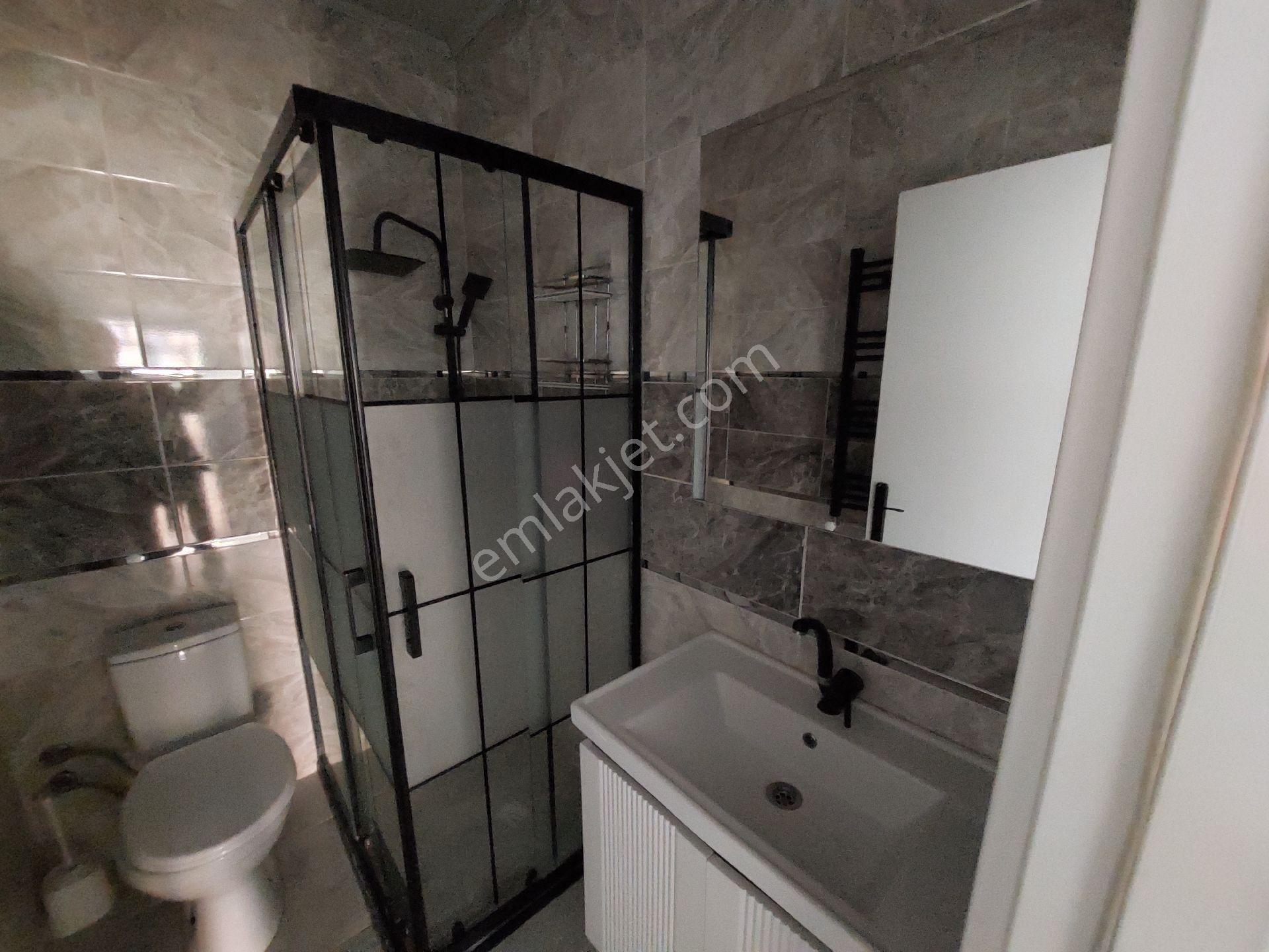 Arıkan Emlak İnşaatdan Kiralık - Görsel 13