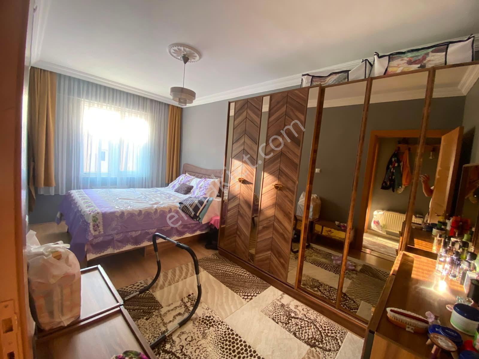 Gültepe Mh Süper Konum 105 M² Arakat Köşe Ferah 2+1 Daire Bk-29 - Görsel 10
