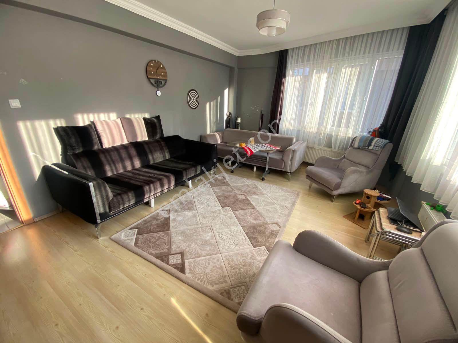 Gültepe Mh Süper Konum 105 M² Arakat Köşe Ferah 2+1 Daire Bk-29 - Görsel 3