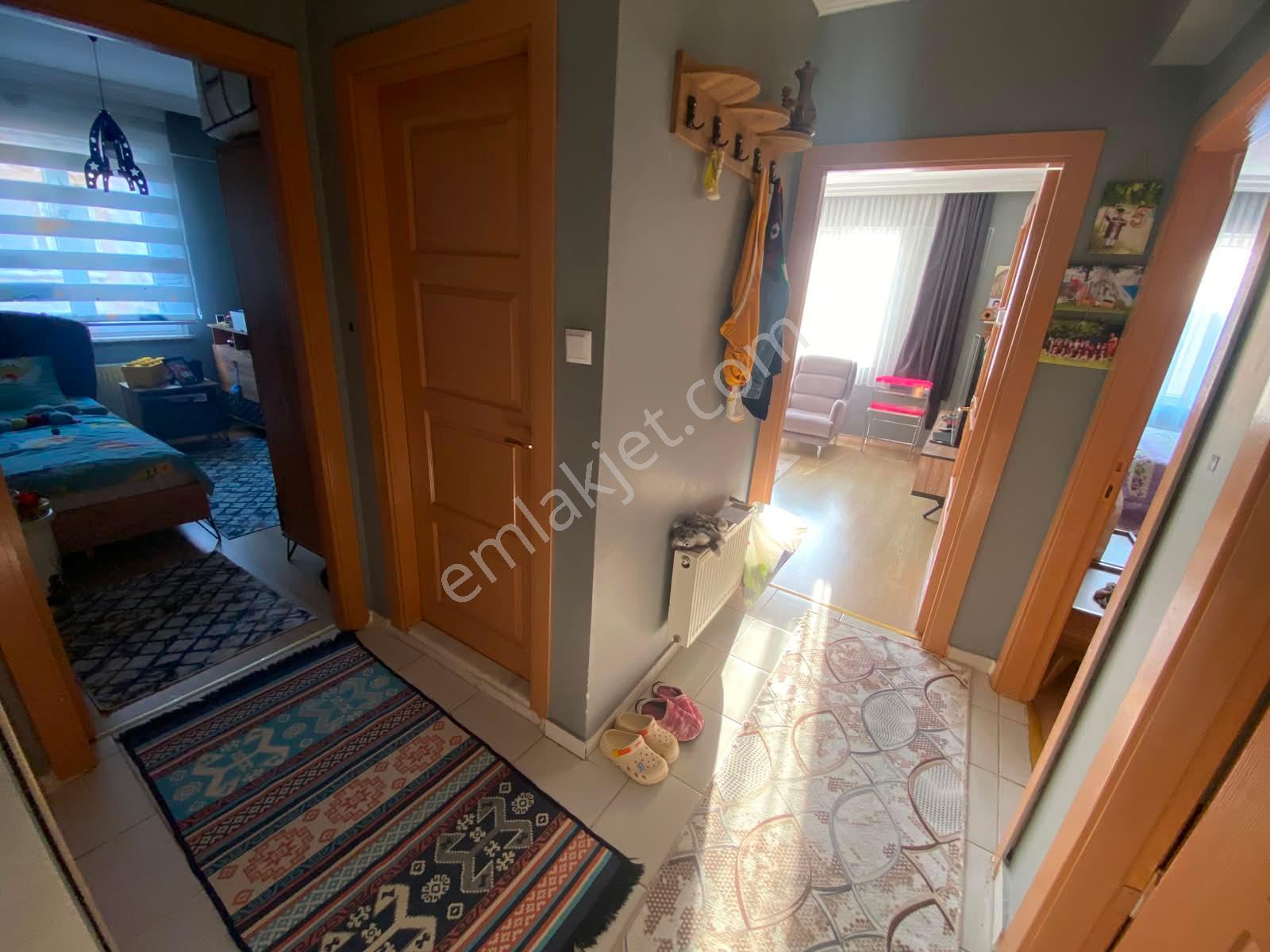 Gültepe Mh Süper Konum 105 M² Arakat Köşe Ferah 2+1 Daire Bk-29 - Görsel 12