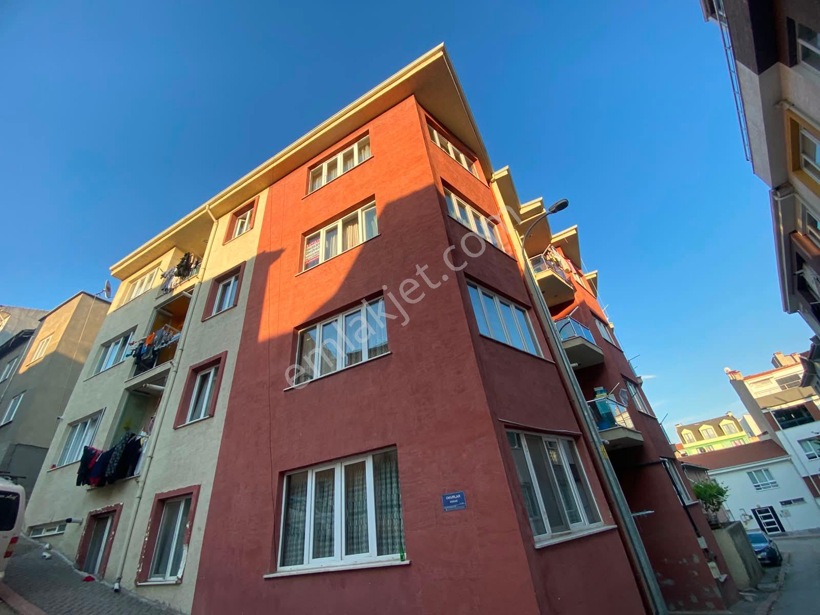 Gültepe Mh Süper Konum 105 M² Arakat Köşe Ferah 2+1 Daire Bk-29 - Görsel 20