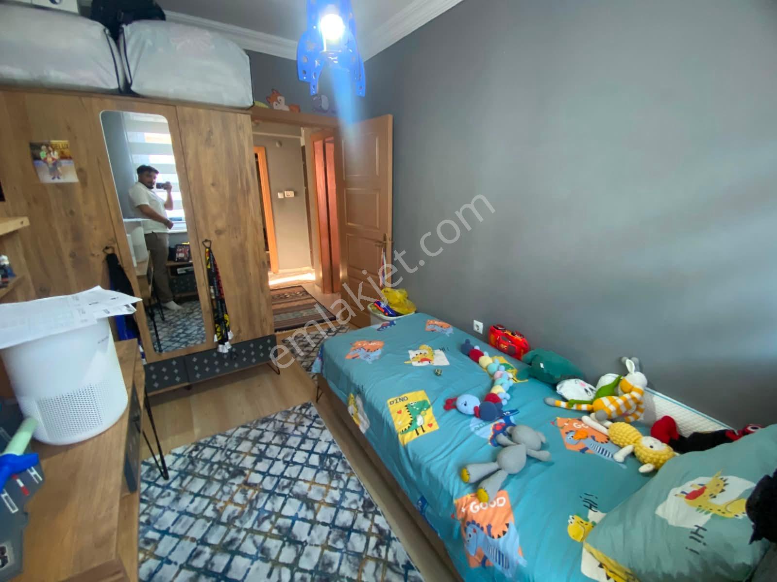 Gültepe Mh Süper Konum 105 M² Arakat Köşe Ferah 2+1 Daire Bk-29 - Görsel 14