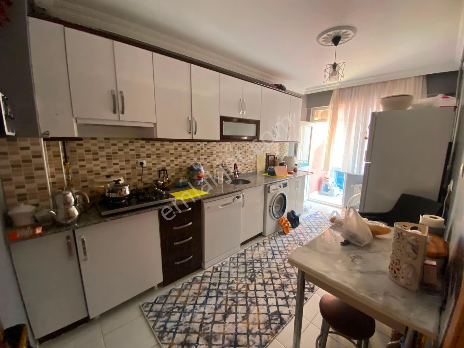 Gültepe Mh Süper Konum 105 M² Arakat Köşe Ferah 2+1 Daire Bk-29 - Görsel 5