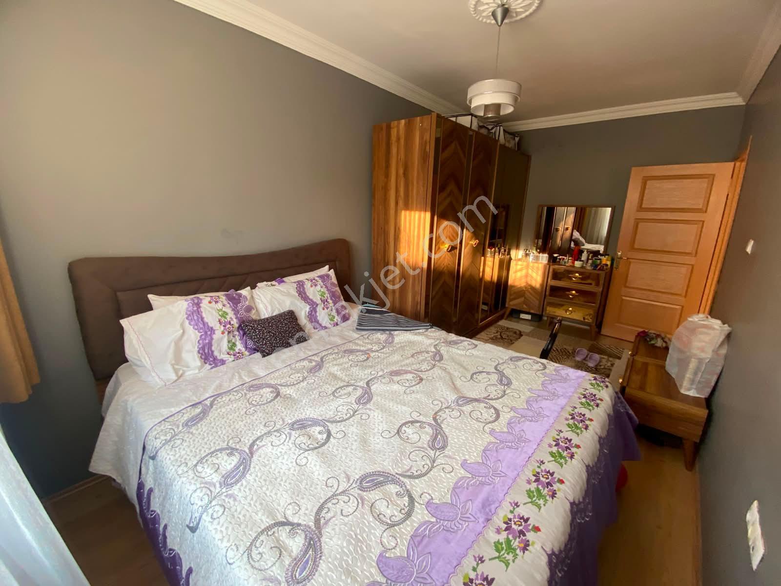 Gültepe Mh Süper Konum 105 M² Arakat Köşe Ferah 2+1 Daire Bk-29 - Görsel 11