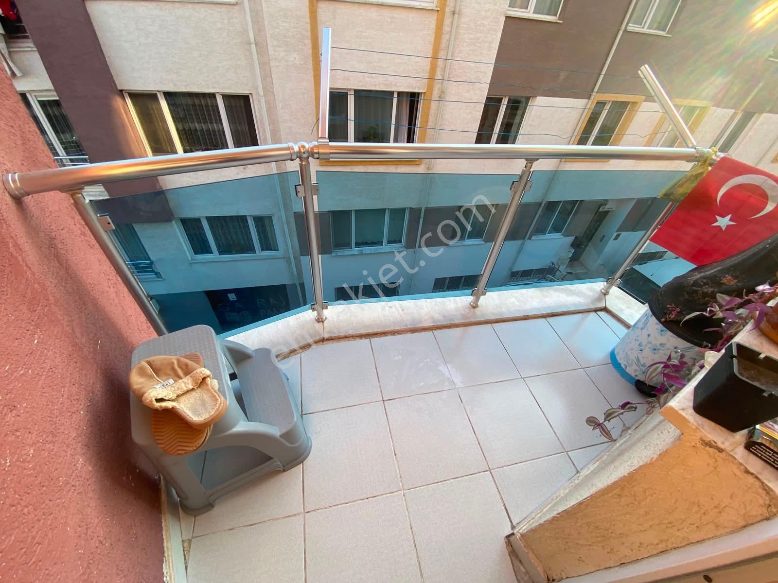 Gültepe Mh Süper Konum 105 M² Arakat Köşe Ferah 2+1 Daire Bk-29 - Görsel 9