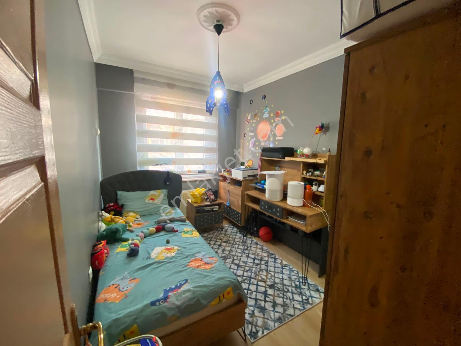 Gültepe Mh Süper Konum 105 M² Arakat Köşe Ferah 2+1 Daire Bk-29 - Görsel 13