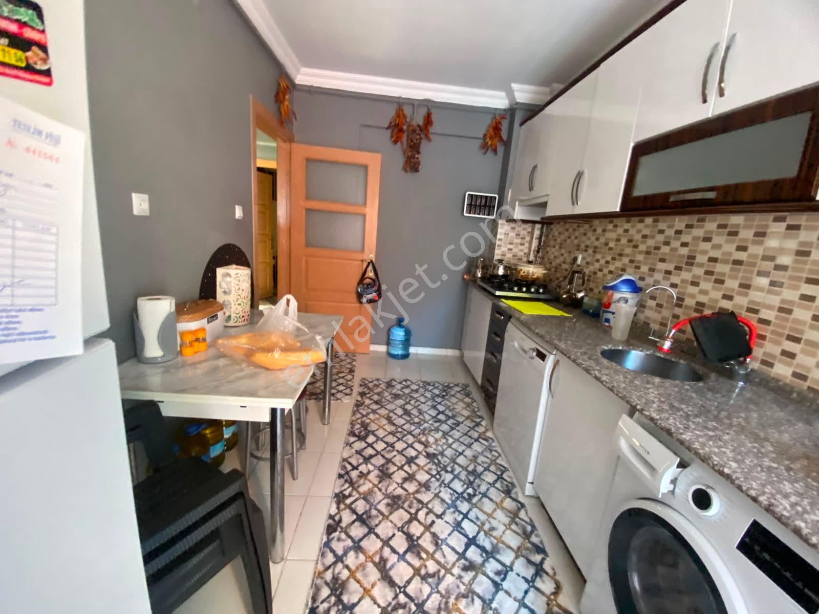 Gültepe Mh Süper Konum 105 M² Arakat Köşe Ferah 2+1 Daire Bk-29 - Görsel 7