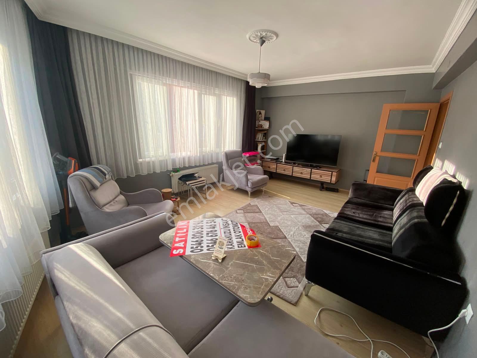 Gültepe Mh Süper Konum 105 M² Arakat Köşe Ferah 2+1 Daire Bk-29 - Görsel 2