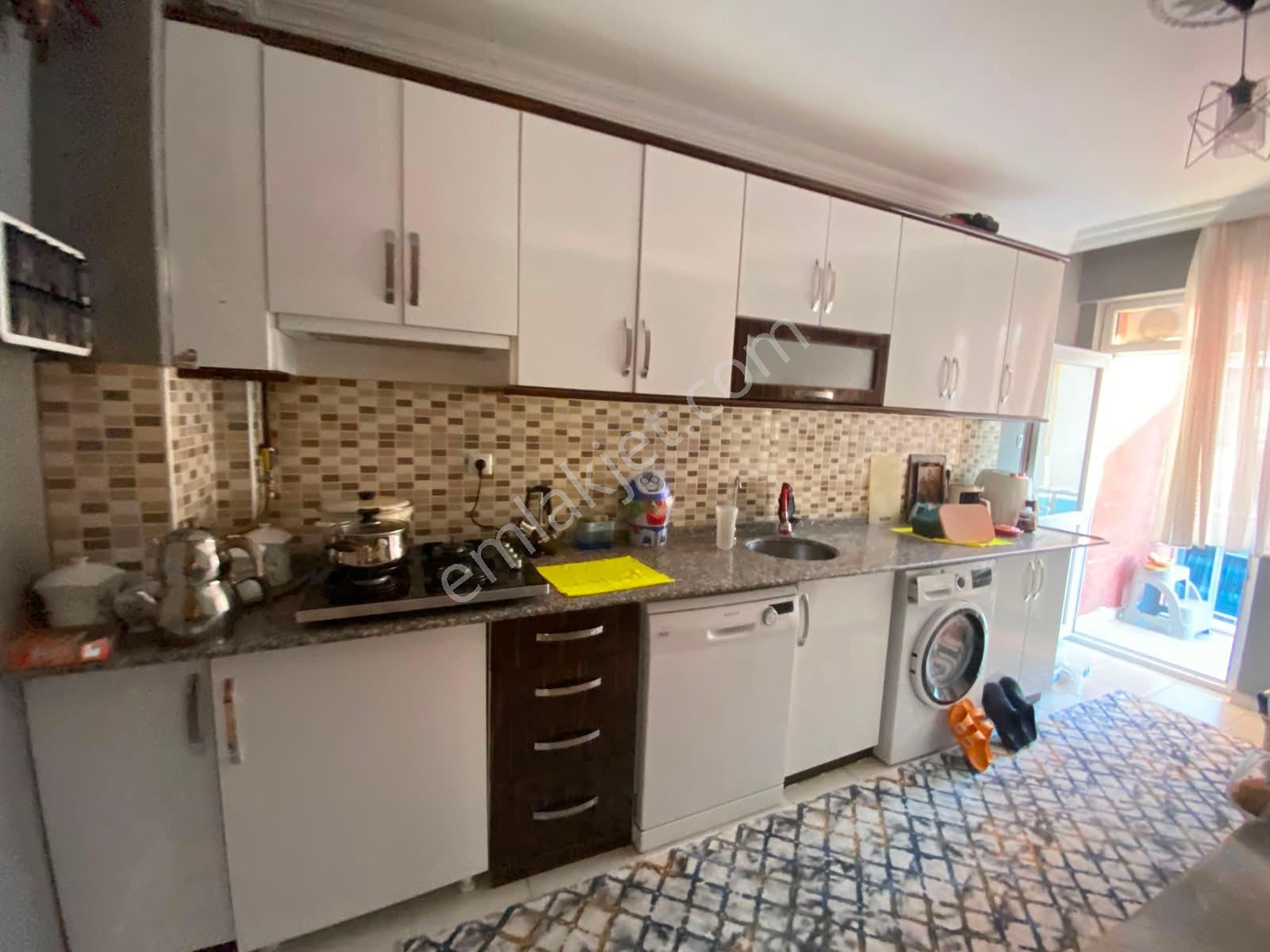 Gültepe Mh Süper Konum 105 M² Arakat Köşe Ferah 2+1 Daire Bk-29 - Görsel 6