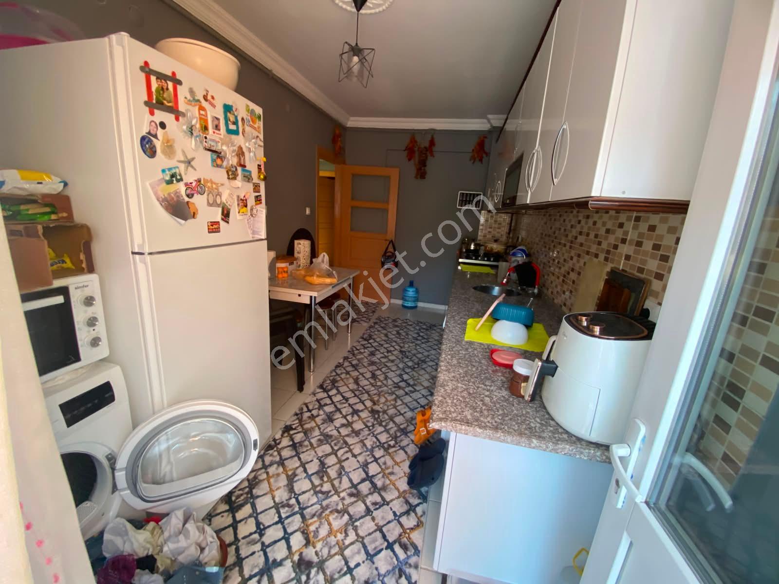 Gültepe Mh Süper Konum 105 M² Arakat Köşe Ferah 2+1 Daire Bk-29 - Görsel 8