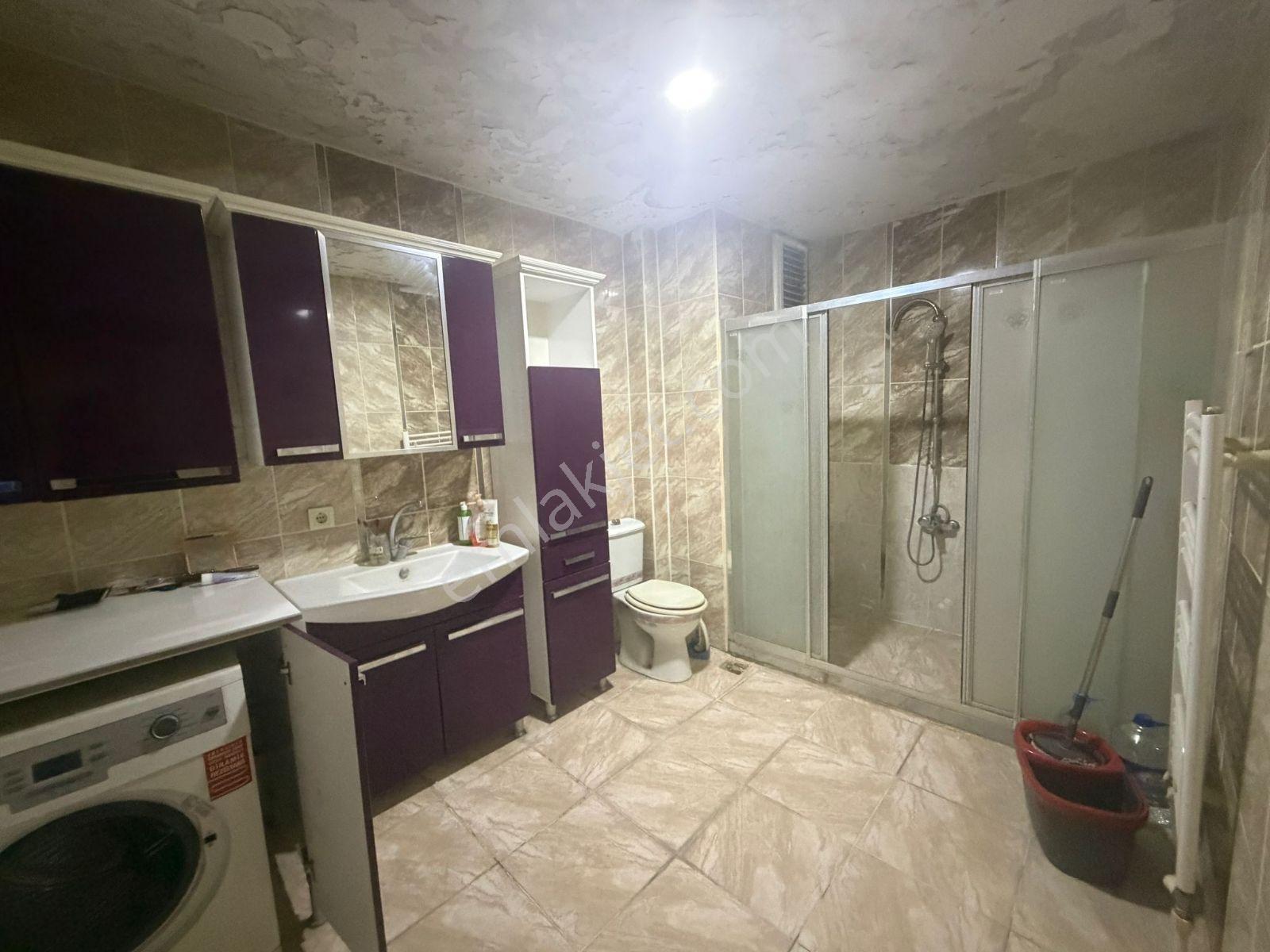 Rota'dan Vilayet Civarı 3+1 Full Yapılı Cam Balkonlu Lüks Daire - Görsel 31