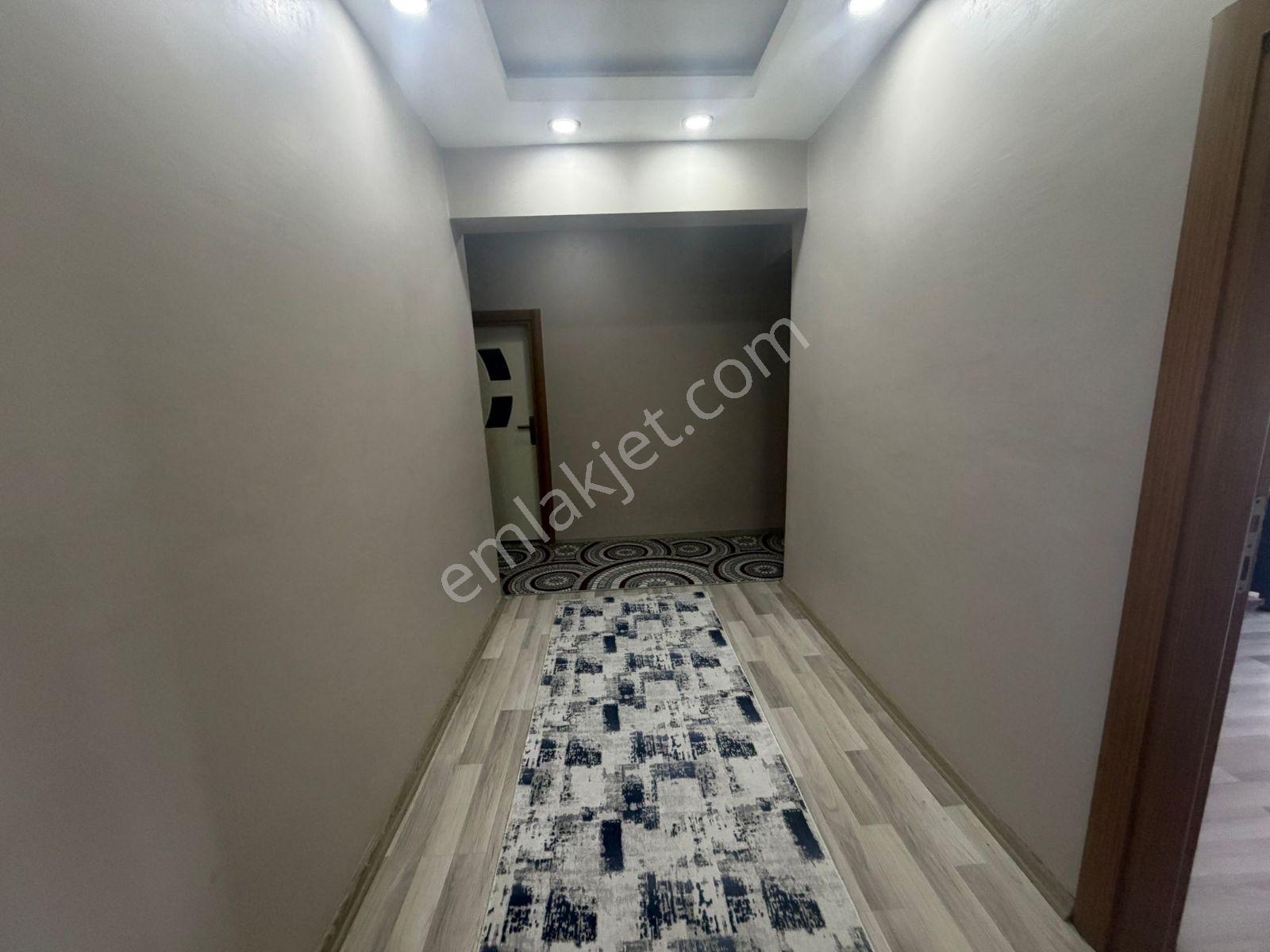 Rota'dan Vilayet Civarı 3+1 Full Yapılı Cam Balkonlu Lüks Daire - Görsel 18