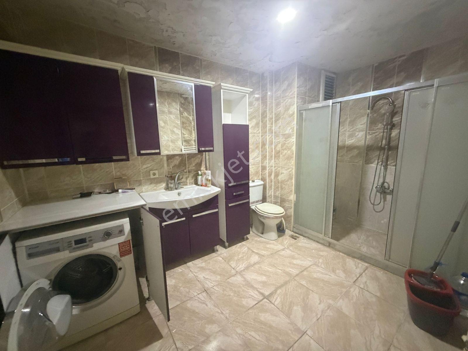 Rota'dan Vilayet Civarı 3+1 Full Yapılı Cam Balkonlu Lüks Daire - Görsel 15