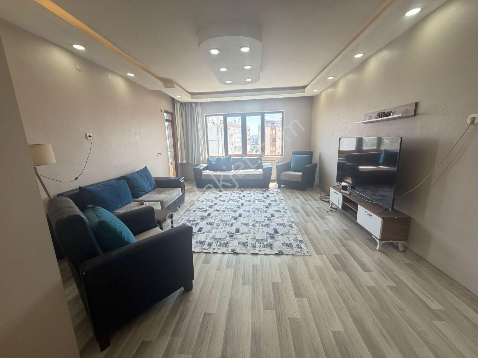 Rota'dan Vilayet Civarı 3+1 Full Yapılı Cam Balkonlu Lüks Daire - Görsel 23