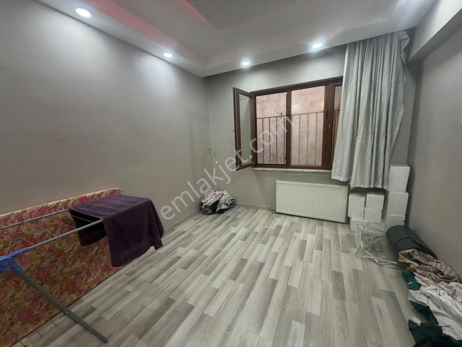 Rota'dan Vilayet Civarı 3+1 Full Yapılı Cam Balkonlu Lüks Daire - Görsel 17