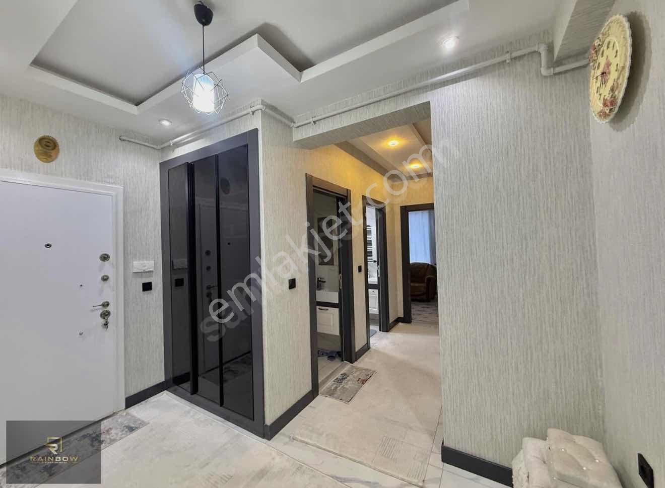 Çetinler Diyarland Kalitesi İle 2+1 4 Yaşında Lüx Daire !!!! - Görsel 3