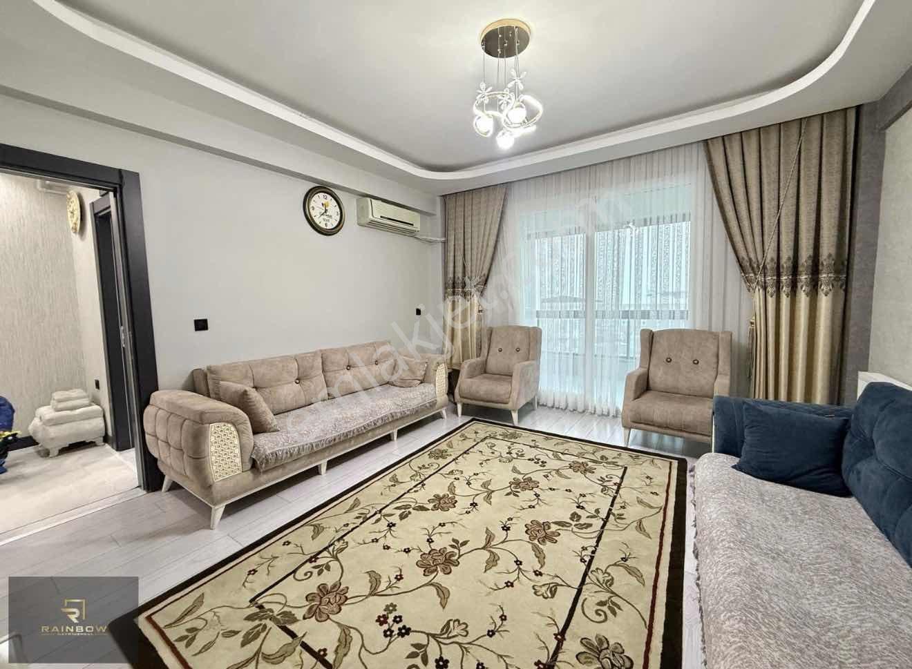 Çetinler Diyarland Kalitesi İle 2+1 4 Yaşında Lüx Daire !!!! - Görsel 2