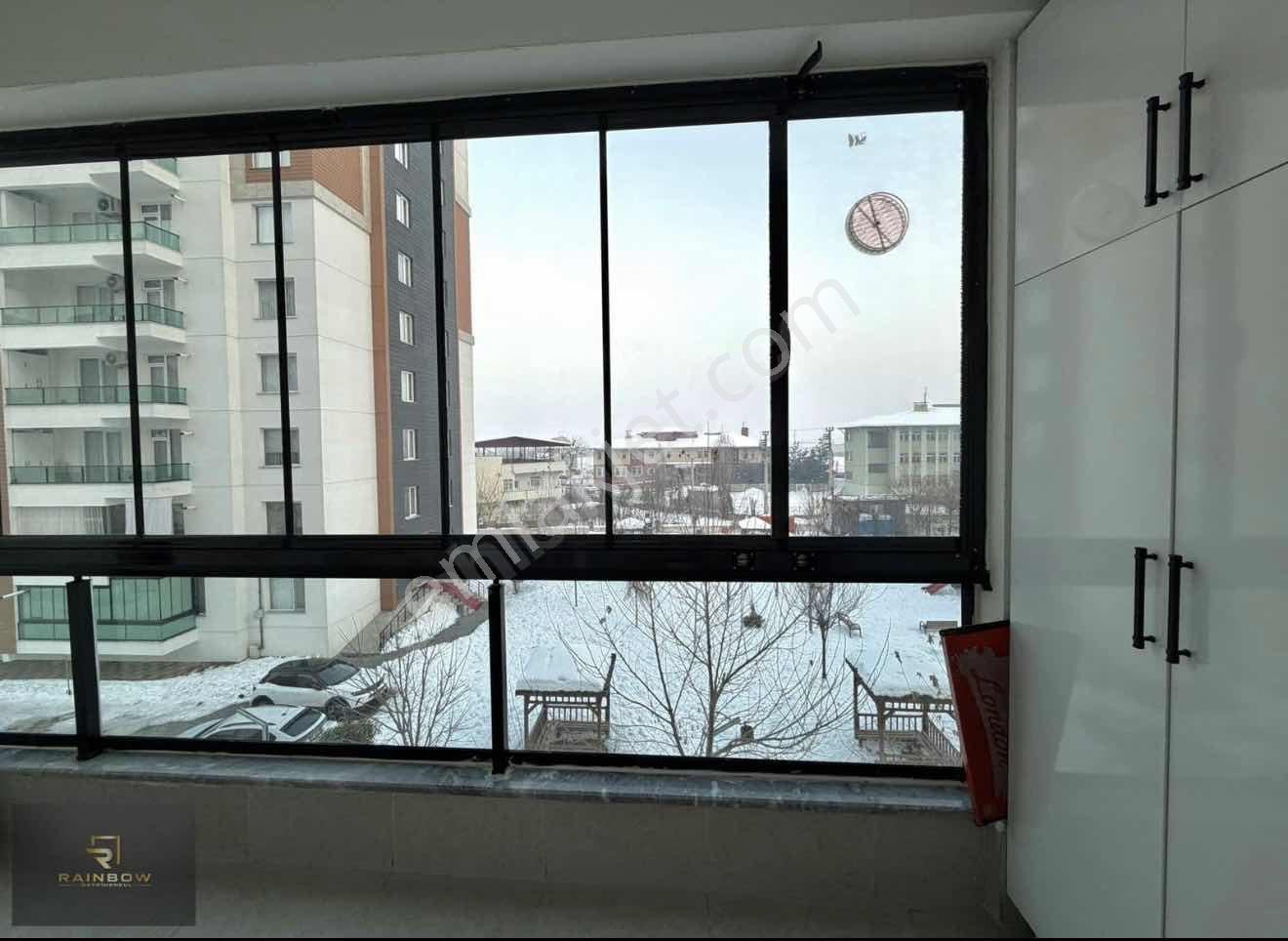 Çetinler Diyarland Kalitesi İle 2+1 4 Yaşında Lüx Daire !!!! - Görsel 16