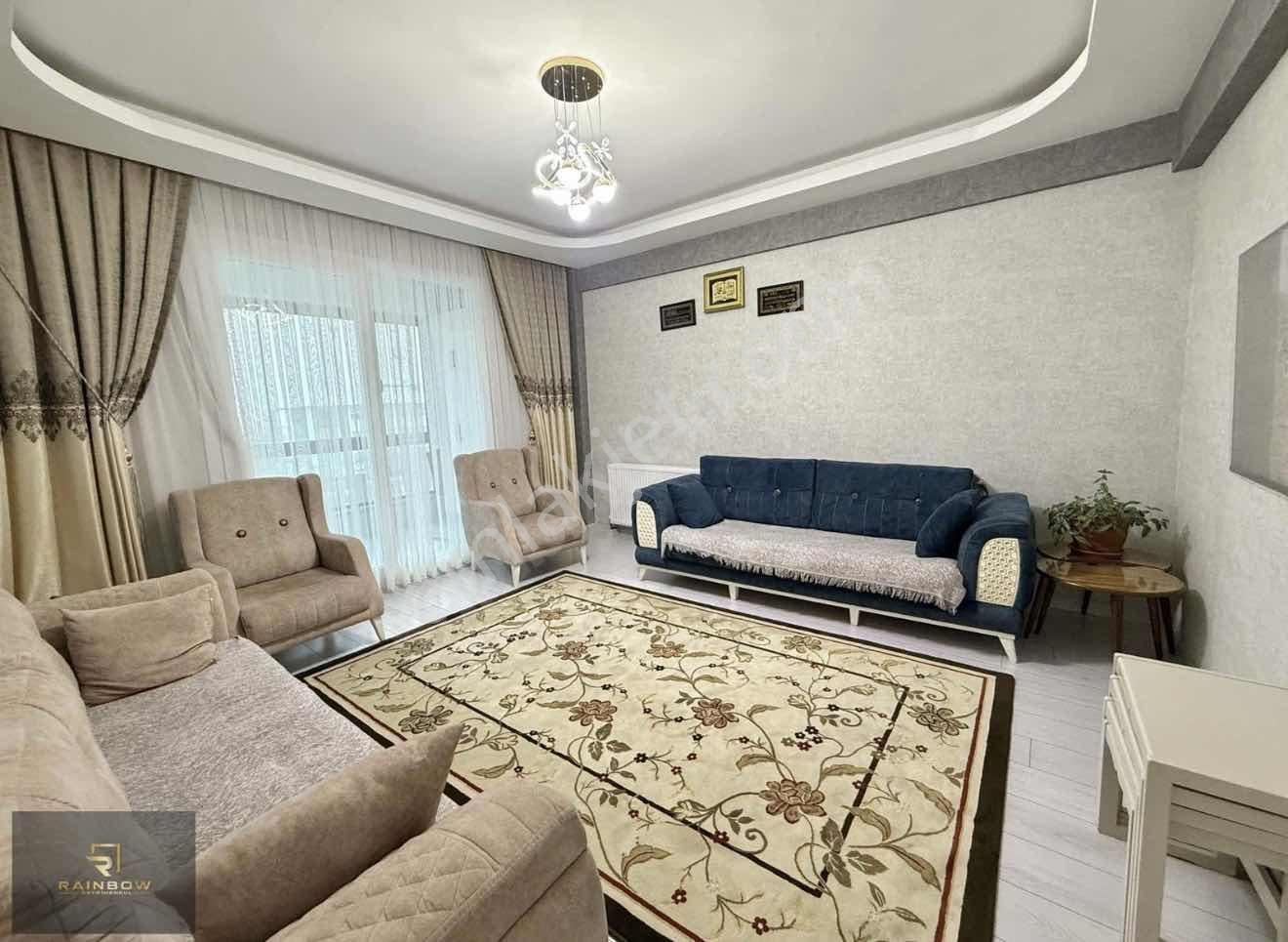 Çetinler Diyarland Kalitesi İle 2+1 4 Yaşında Lüx Daire !!!! - Görsel 13